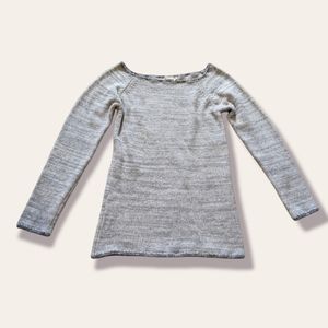 Indah grey sweater M/L